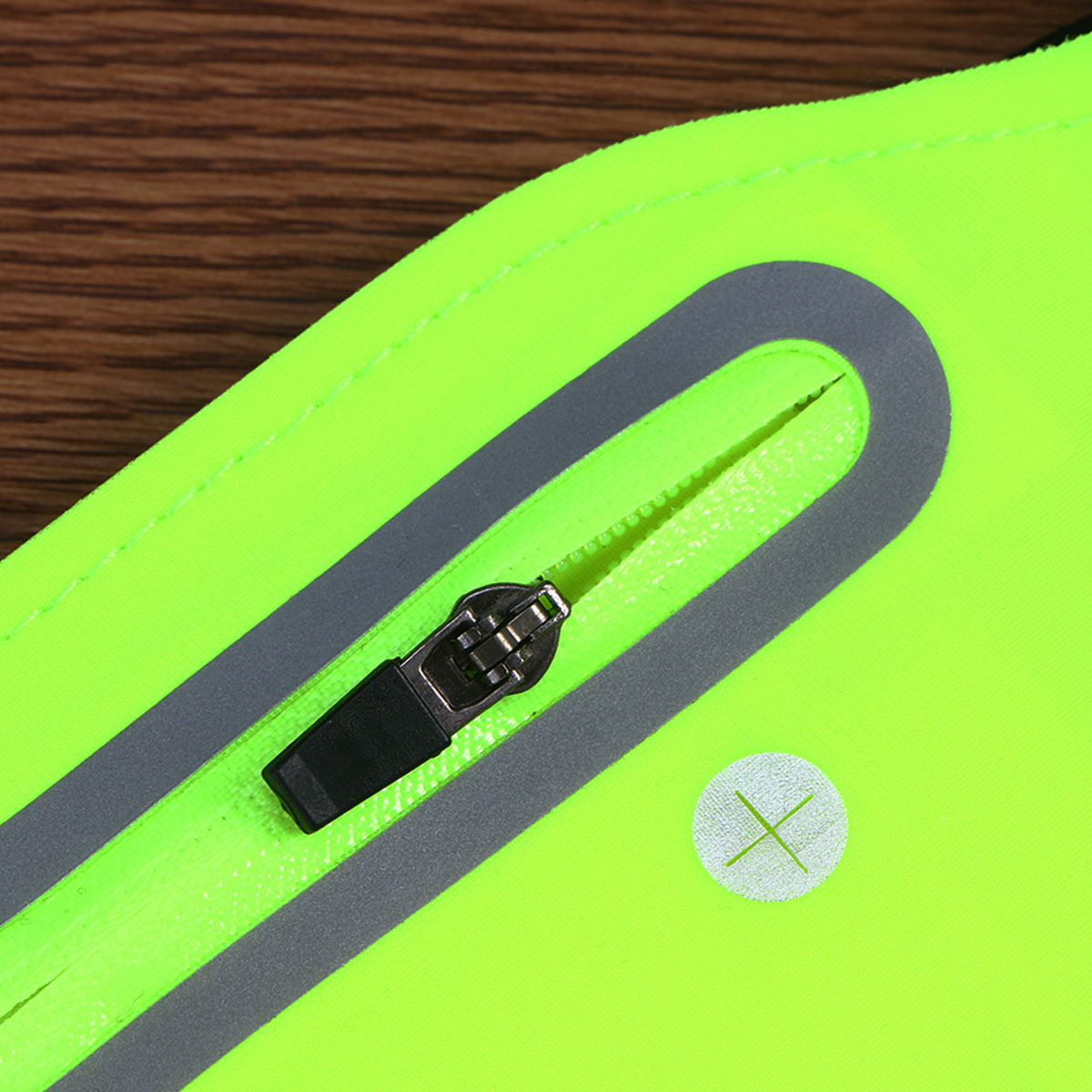 Energy Gel Pack - Ultra Thin 1.5mm Lightweight Running Belt