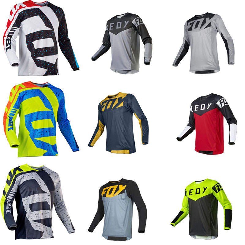 Running Gear For Men - Sport Running Shirts Men's Jersey Sportswear