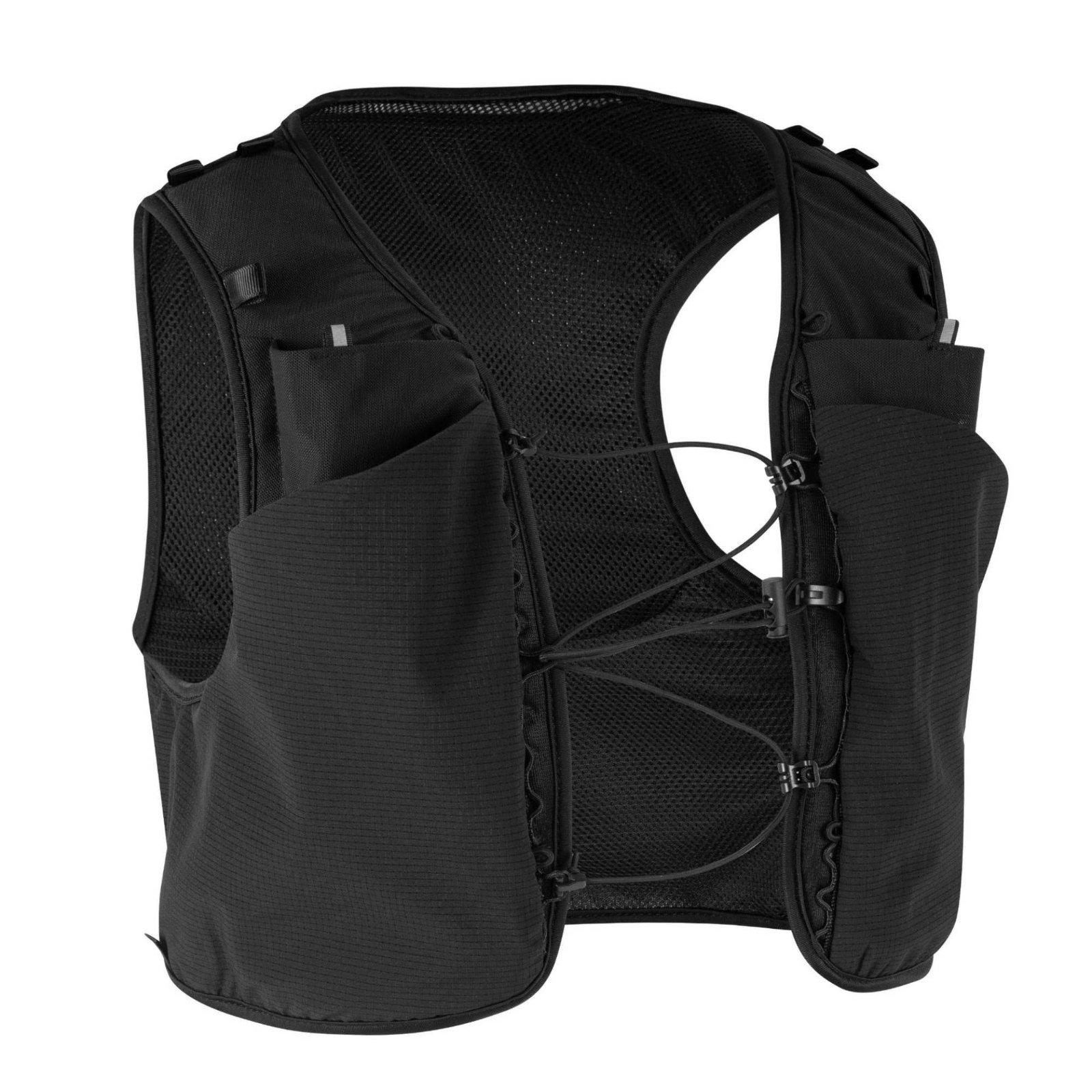 Running Gear Satisfy - Quick Dry Running Vest Airy Slim