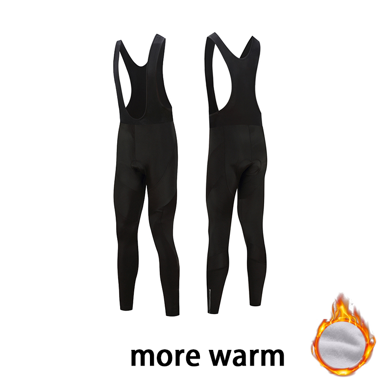 Running Gear Winter Men - Raudax Men's Classic Black Thermal Fleece