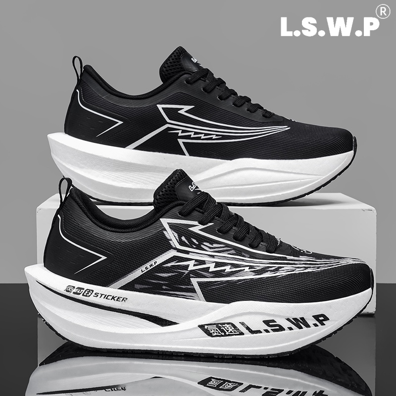 Men's Running Shoes, Comfortab - đánh giá và giá Running Gear For Men