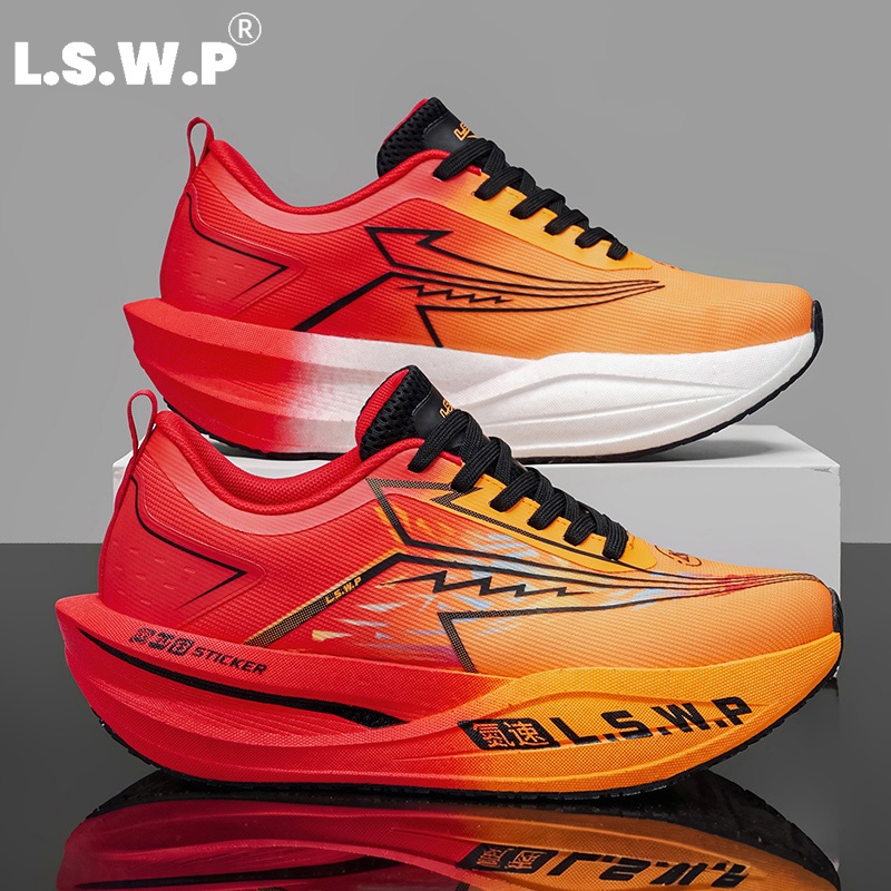 Men's Running Shoes, Comfortab - đánh giá và giá Running Gear For Men