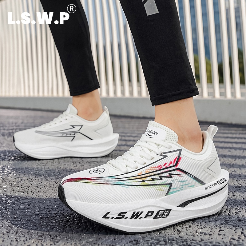 Men's Running Shoes, Comfortab - đánh giá và giá Running Gear For Men