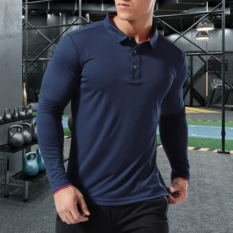 Áo Chạy Bộ Thể Thao Áo Sơ Mi T - đánh giá và giá Running Gear For Men