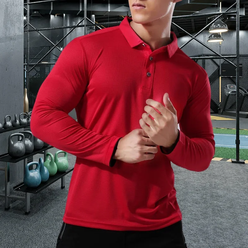 Áo Chạy Bộ Thể Thao Áo Sơ Mi T - đánh giá và giá Running Gear For Men