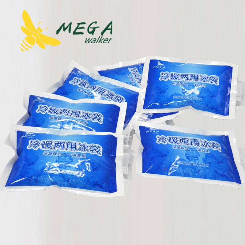 Mega 10 Cái/lốc 200Ml Làm Dày  - đánh giá và giá Energy Gel Pack