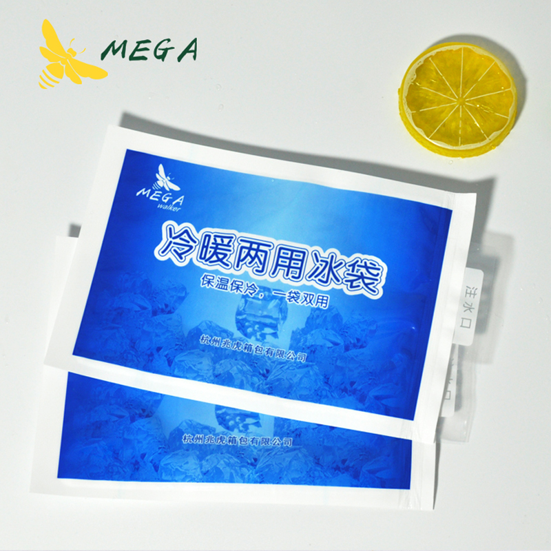 Mega 10 Cái/lốc 200Ml Làm Dày  - đánh giá và giá Energy Gel Pack