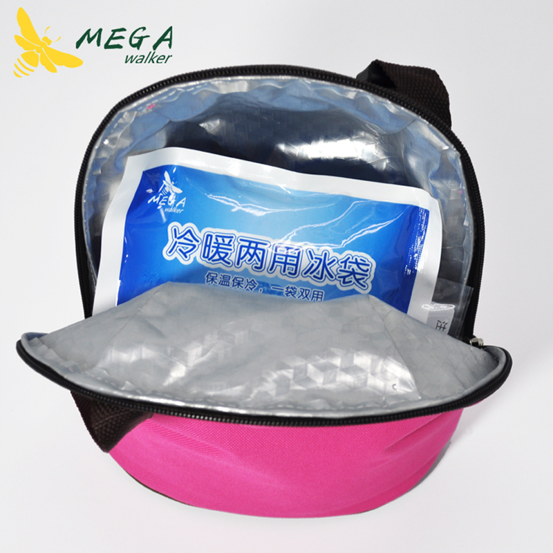 Mega 10 Cái/lốc 200Ml Làm Dày  - đánh giá và giá Energy Gel Pack