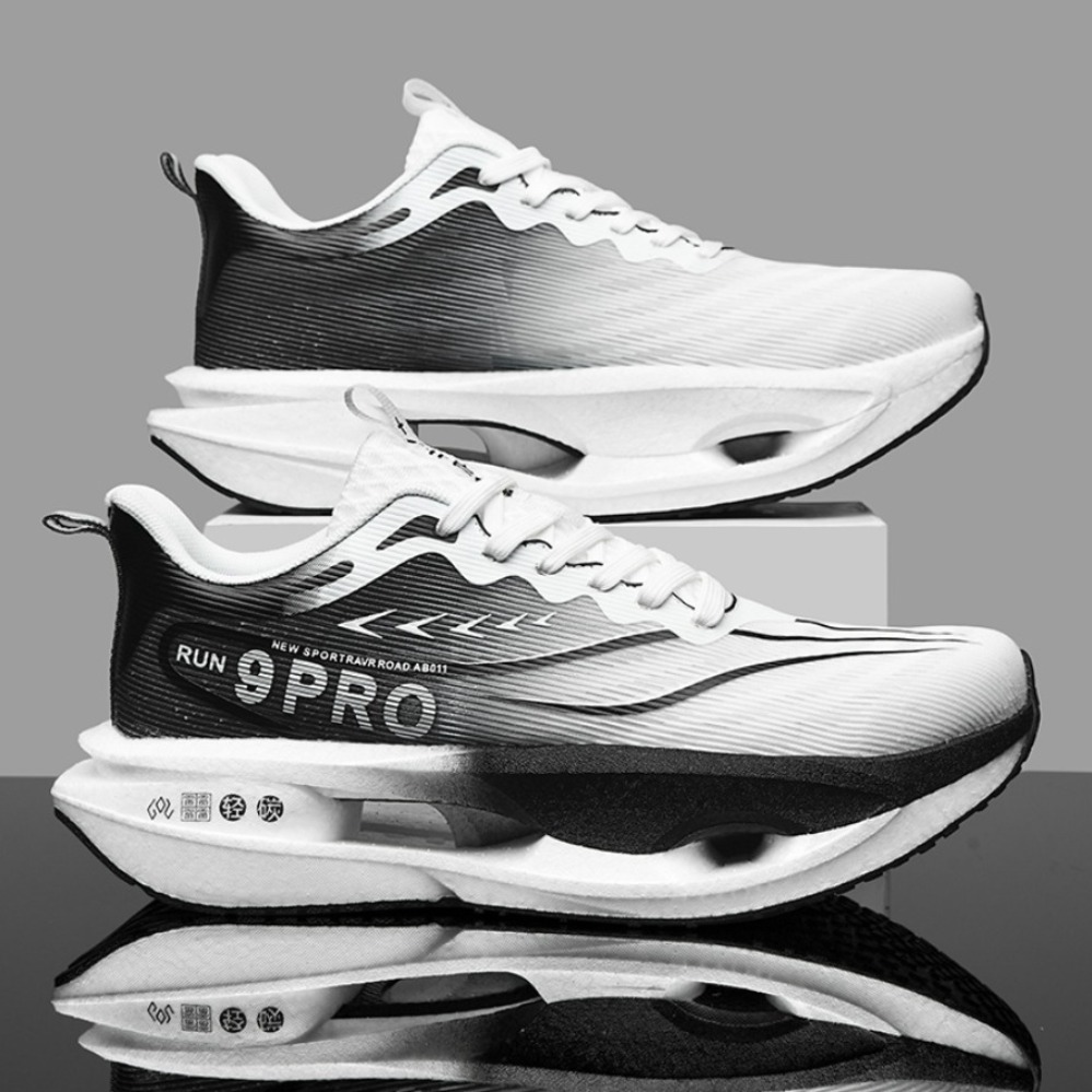 Men Running Shoes Carbon Board - đánh giá và giá Running Shoe Carbon