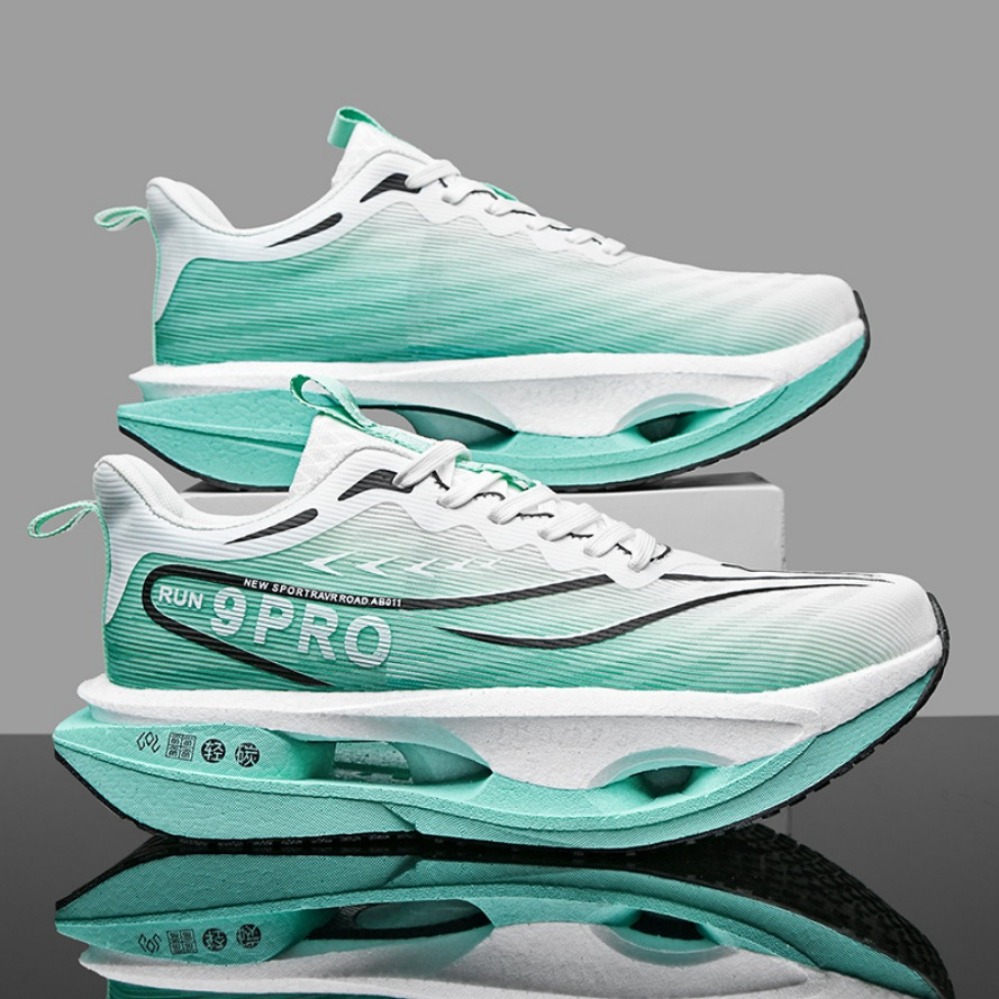 Men Running Shoes Carbon Board - đánh giá và giá Running Shoe Carbon