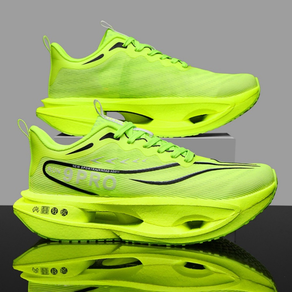 Men Running Shoes Carbon Board - đánh giá và giá Running Shoe Carbon