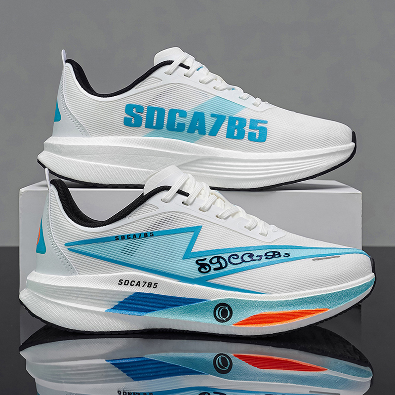 Sports Running Shoes Men Marat - đánh giá và giá Running Shoe Carbon