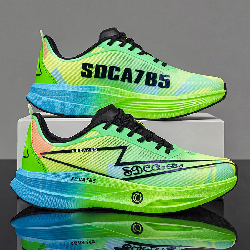 Sports Running Shoes Men Marat - đánh giá và giá Running Shoe Carbon