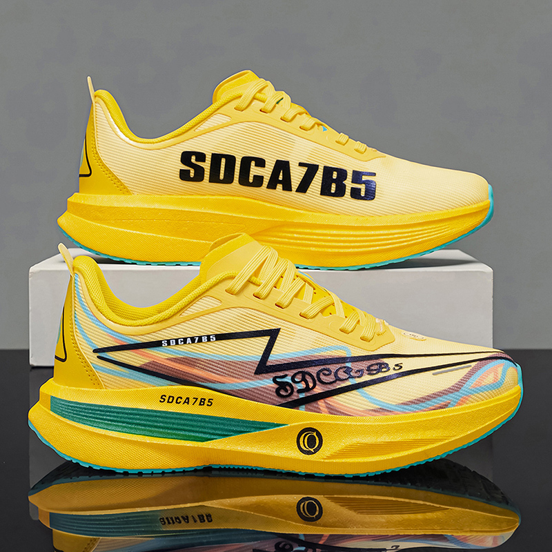 Sports Running Shoes Men Marat - đánh giá và giá Running Shoe Carbon