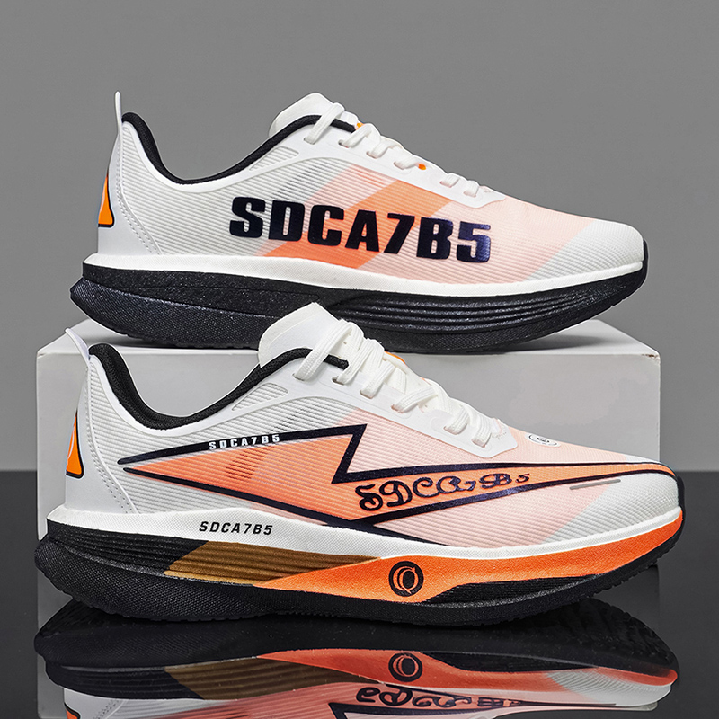 Sports Running Shoes Men Marat - đánh giá và giá Running Shoe Carbon