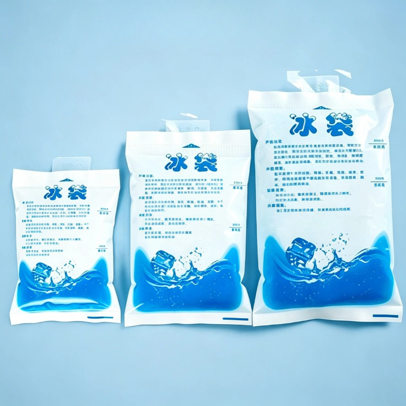 12pcs 100/200/400ml Reusable W - đánh giá và giá Energy Gel Pack