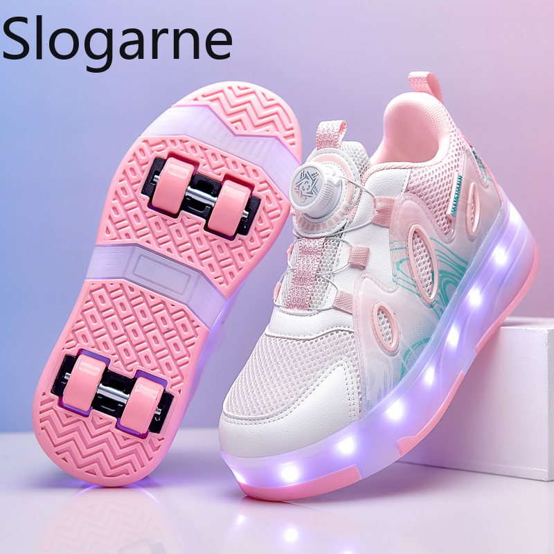 2026 New Mesh Roller Skate Sho - đánh giá và giá Running Gear Shoes