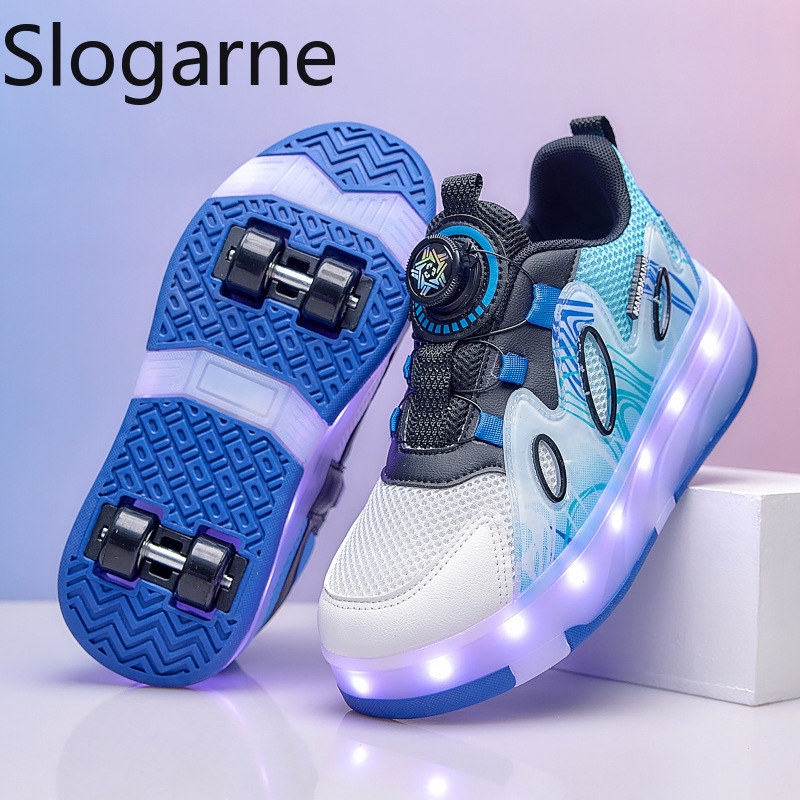 2026 New Mesh Roller Skate Sho - đánh giá và giá Running Gear Shoes