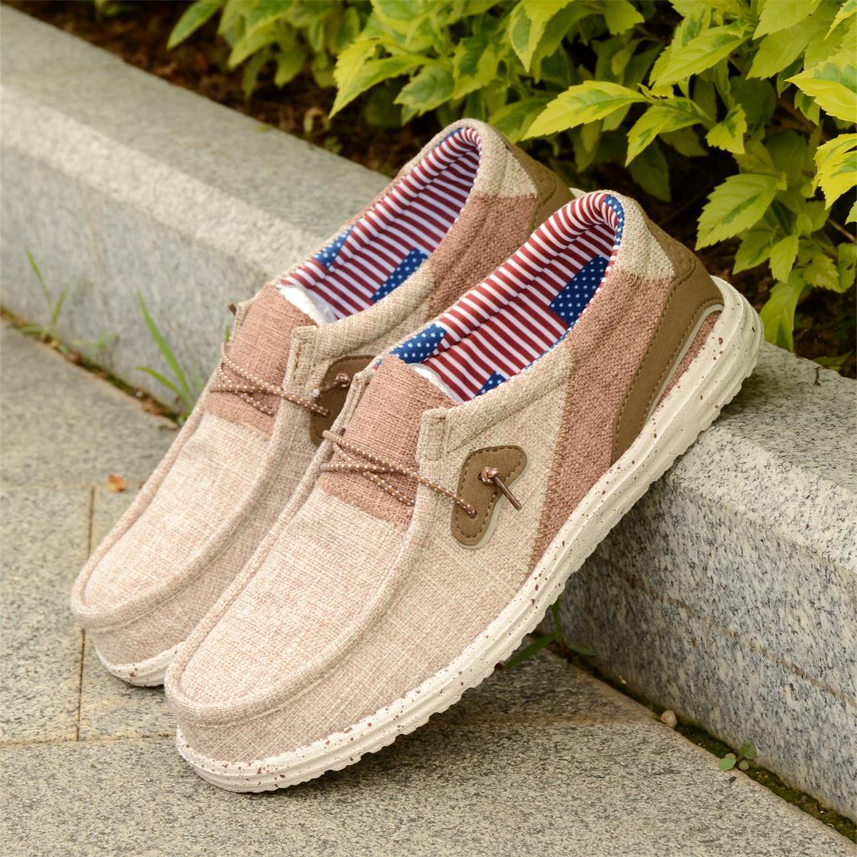 Unisex Outdoor Casual Slip-On  - đánh giá và giá Running Gear Shoes