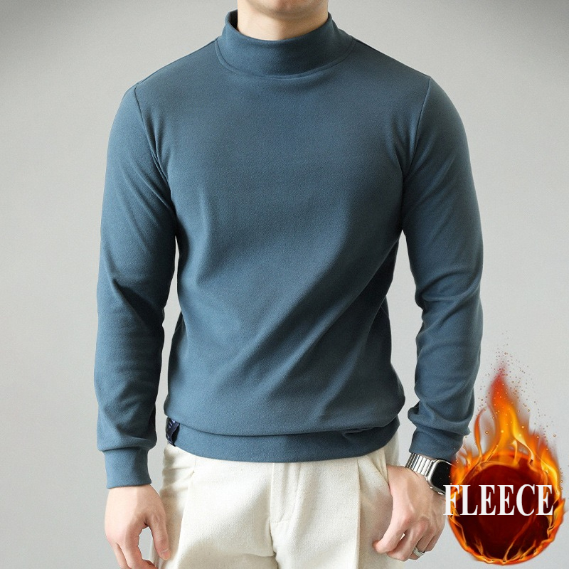 Quick Dry Mens Thermal Top Lon - đánh giá và giá Running Gear Winter Men