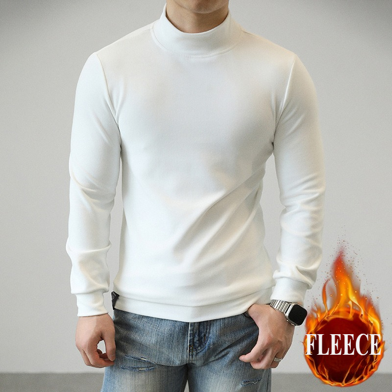 Quick Dry Mens Thermal Top Lon - đánh giá và giá Running Gear Winter Men