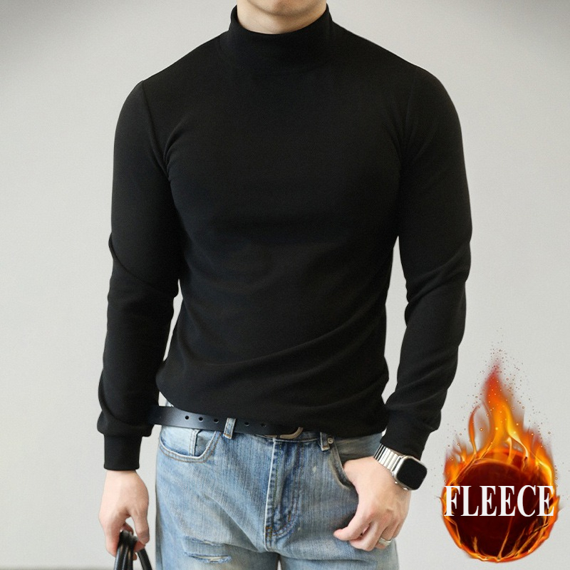 Quick Dry Mens Thermal Top Lon - đánh giá và giá Running Gear Winter Men