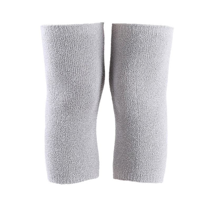 1 Pair Winter Warm Knee Pads B - đánh giá và giá Running Gear Winter Men