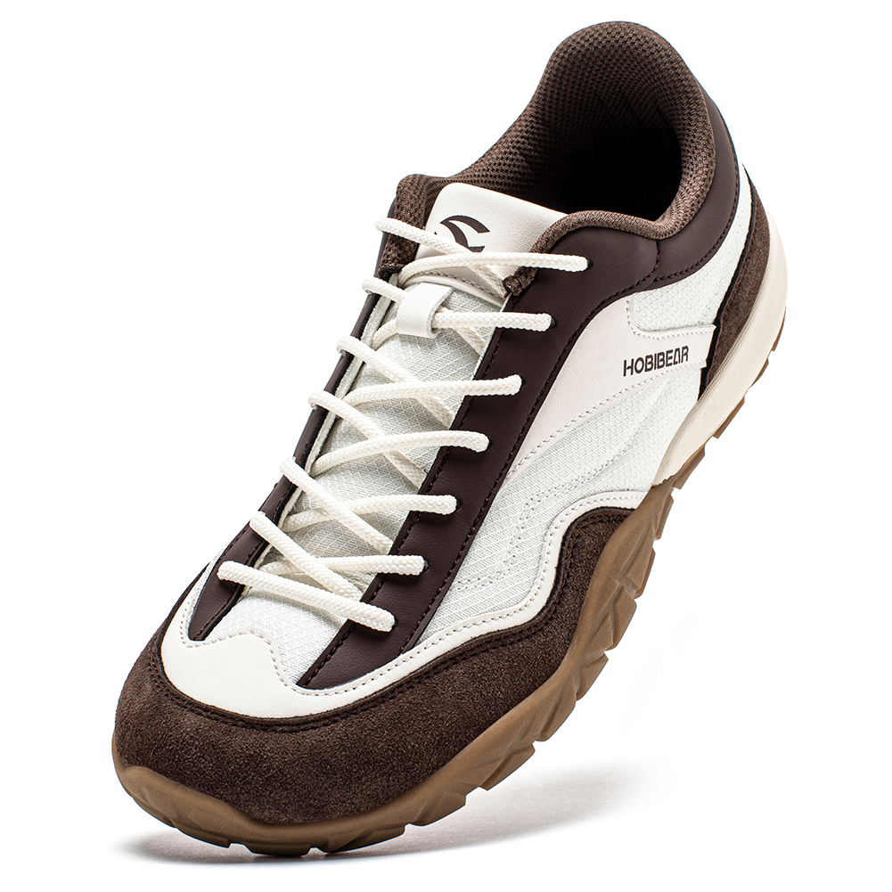 HOBIBEAR Wide Width Hiking Sho - đánh giá và giá Running Gear Shoes
