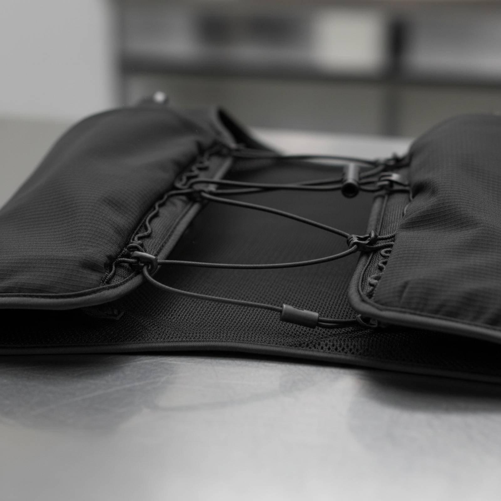 Quick Dry Running Vest Airy Sl - đánh giá và giá Running Gear Satisfy