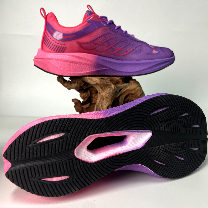 Running Shoes Men Marathon Car - đánh giá và giá Running Shoe Carbon