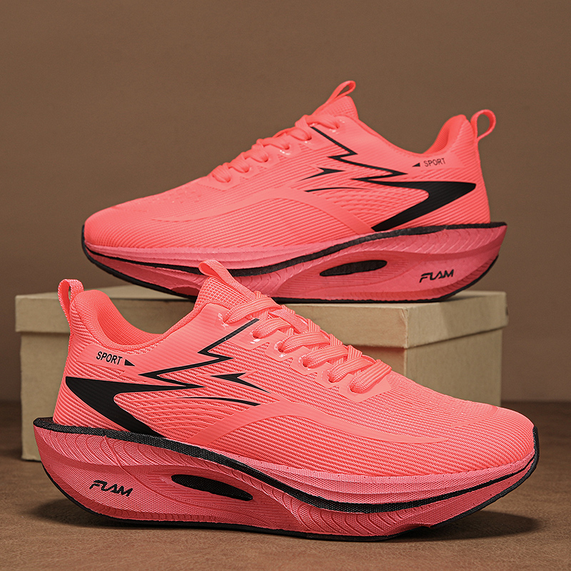 Marathon Men Sports Running Sh - đánh giá và giá Running Shoe Carbon
