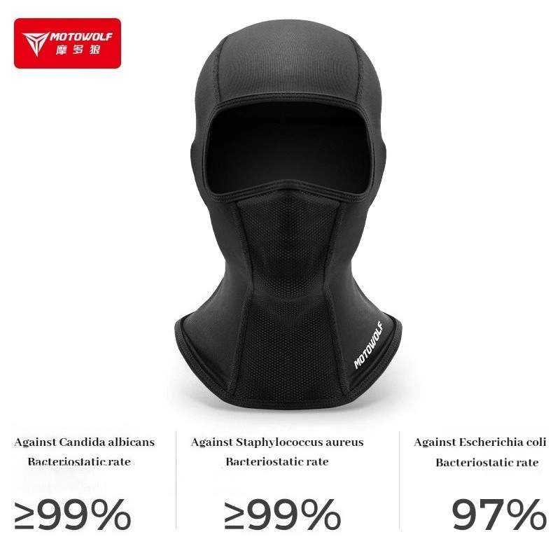 Balaclava for Men Women Summer - đánh giá và giá Running Gear Satisfy
