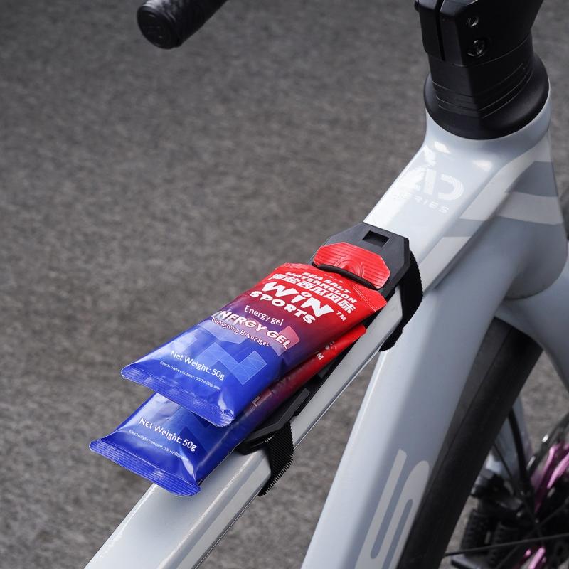 (BF06)Bicycle Energy Gel Holde - đánh giá và giá Energy Gel Pack