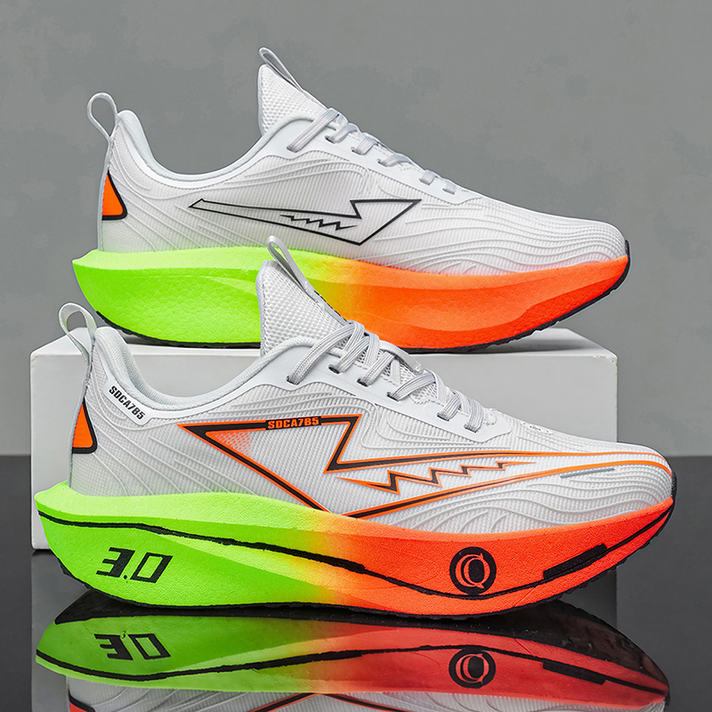 Running Shoes Men Marathon Ath - đánh giá và giá Running Shoe Carbon