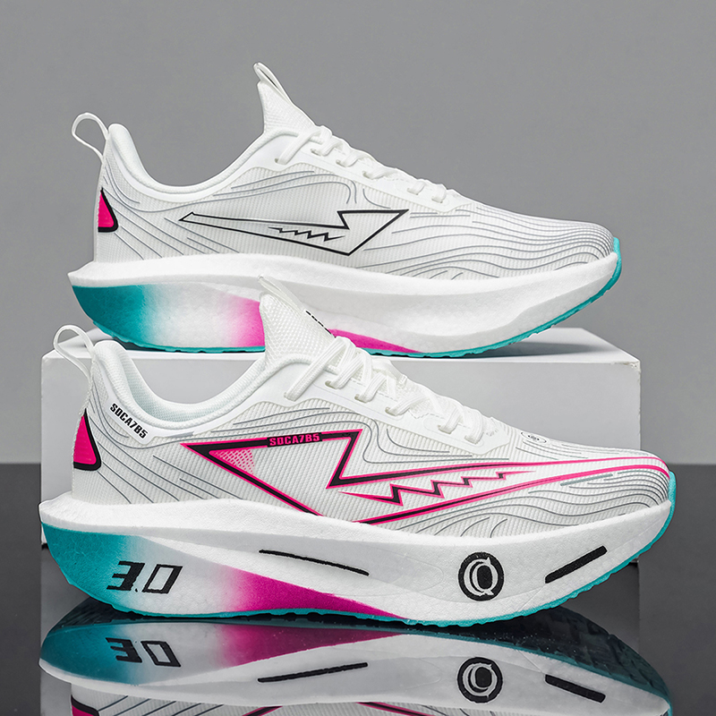 Running Shoes Men Marathon Ath - đánh giá và giá Running Shoe Carbon