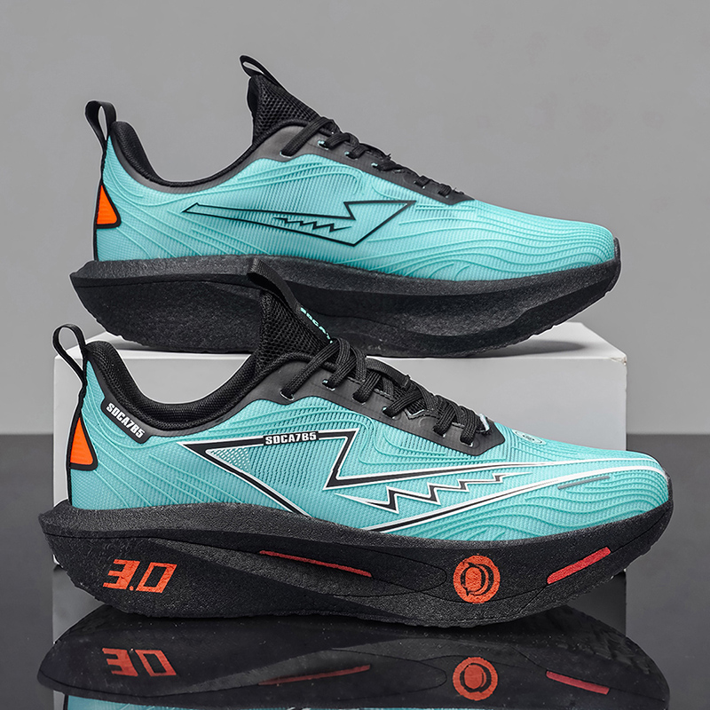 Running Shoes Men Marathon Ath - đánh giá và giá Running Shoe Carbon