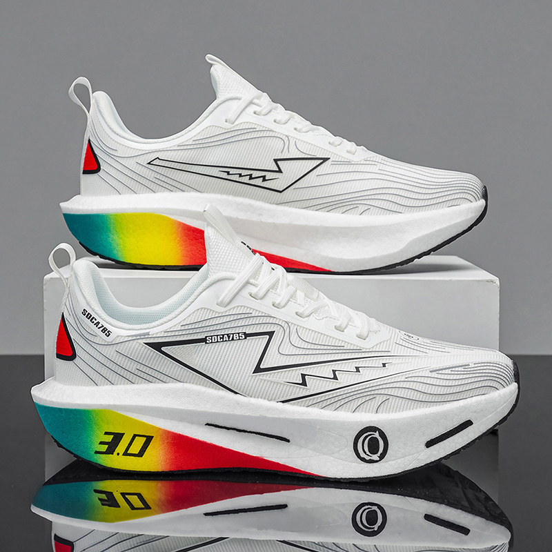 Running Shoes Men Marathon Ath - đánh giá và giá Running Shoe Carbon