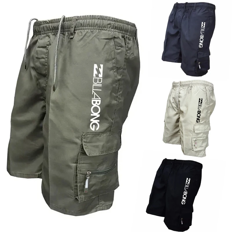 Men's Fashion Multi-Pocket Run - đánh giá và giá Running Gear Shoes