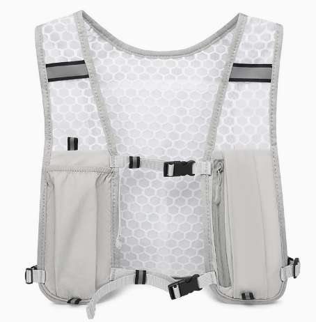 Reflective Lightweight Running - đánh giá và giá Running Gear Satisfy