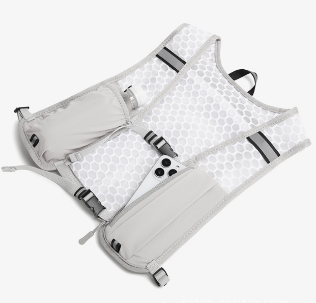 Reflective Lightweight Running - đánh giá và giá Running Gear Satisfy
