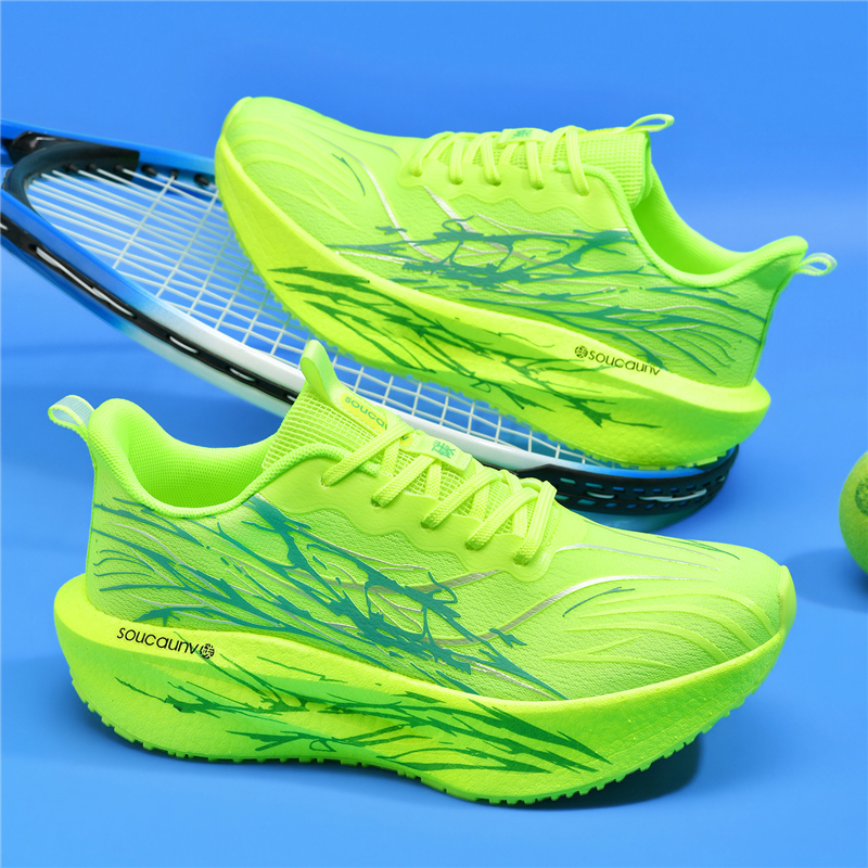 Running Sneakers Men Athletic  - đánh giá và giá Running Shoe Carbon