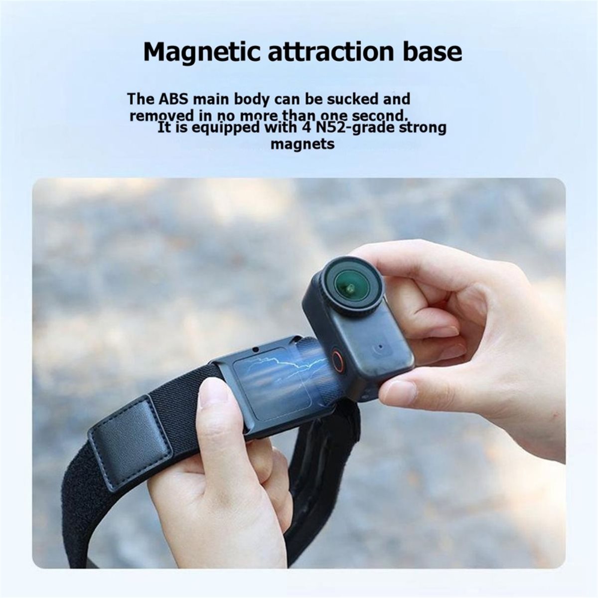 PHONE&GEAR Easy Clip Head Stra - đánh giá và giá Running Gear Manufacturers