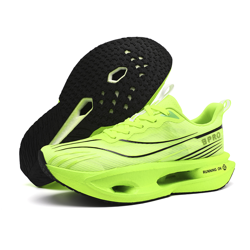 Carbon Plate Men Running Shoes - đánh giá và giá Running Shoe Carbon