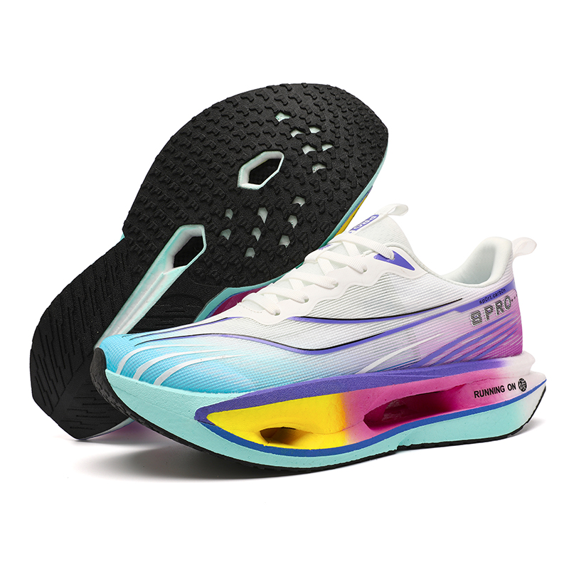 Carbon Plate Men Running Shoes - đánh giá và giá Running Shoe Carbon