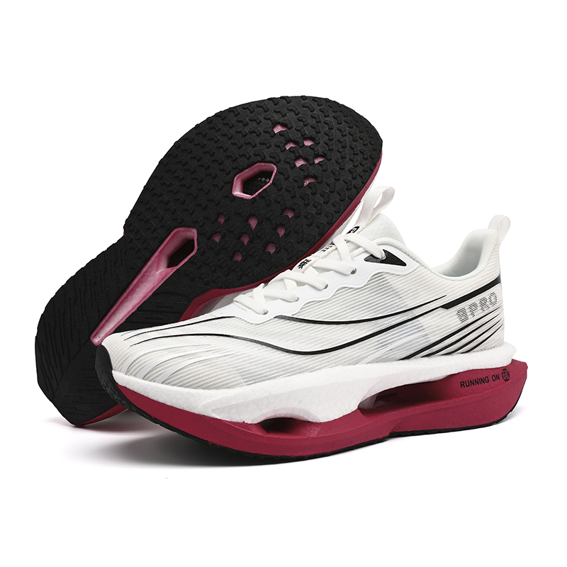 Carbon Plate Men Running Shoes - đánh giá và giá Running Shoe Carbon
