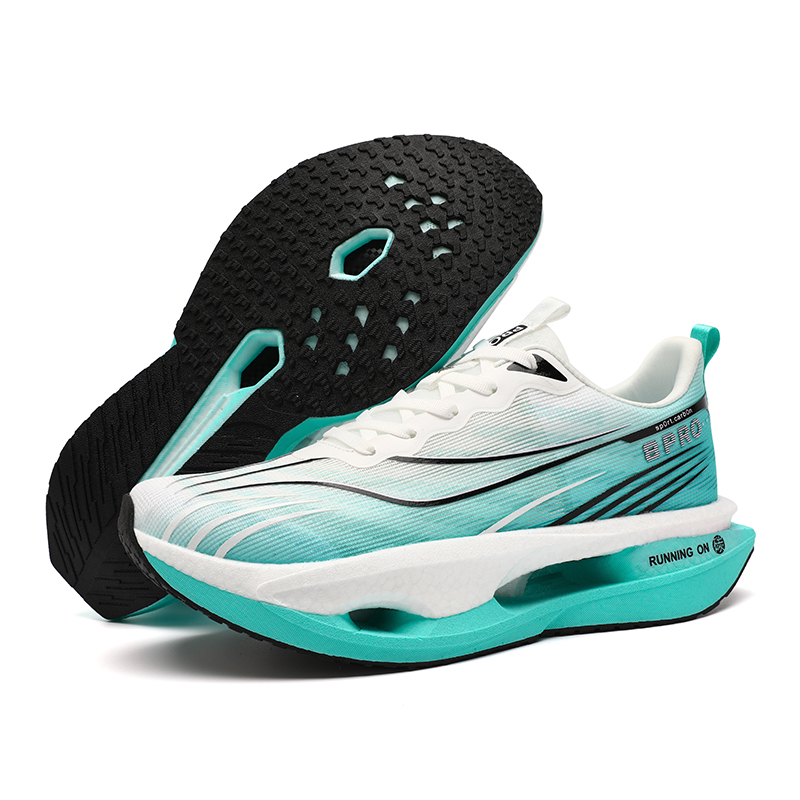 Carbon Plate Men Running Shoes - đánh giá và giá Running Shoe Carbon