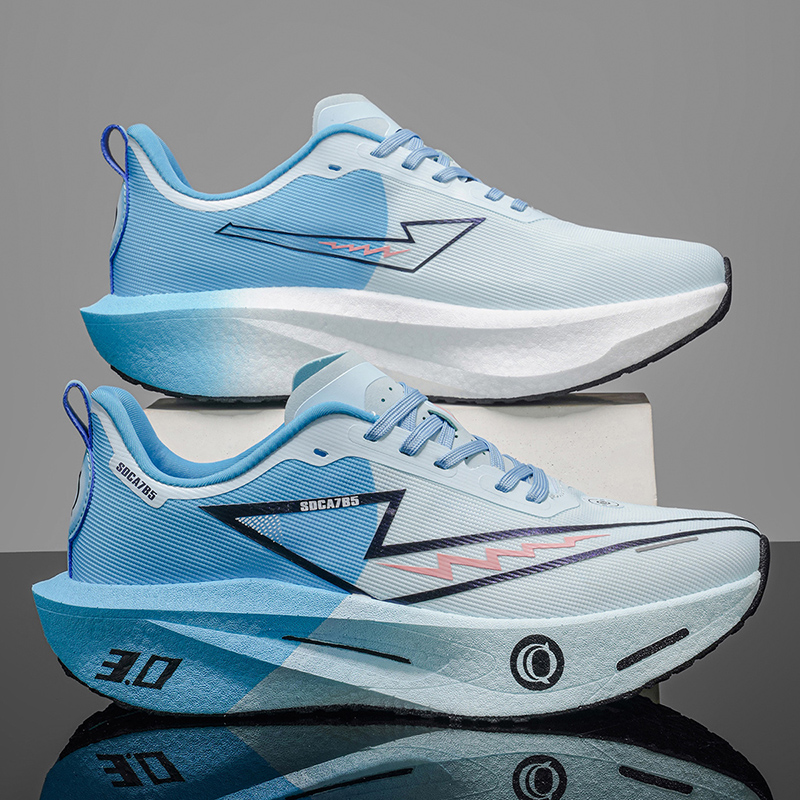 Men Sports Running Shoes Carbo - đánh giá và giá Running Shoe Carbon
