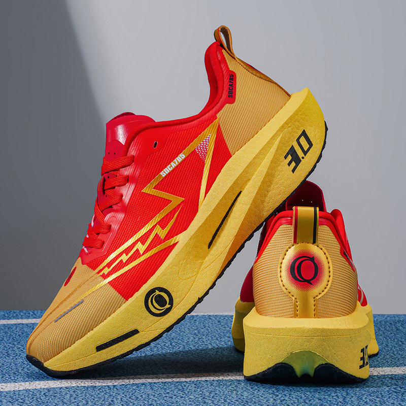 Men Sports Running Shoes Carbo - đánh giá và giá Running Shoe Carbon