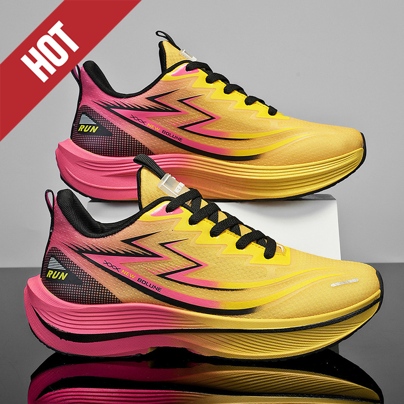 Running Shoes Marathon Carbon  - đánh giá và giá Running Shoe Carbon