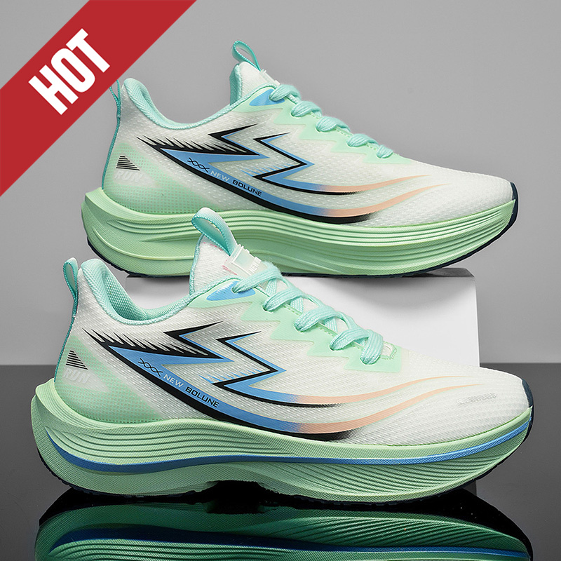 Running Shoes Marathon Carbon  - đánh giá và giá Running Shoe Carbon